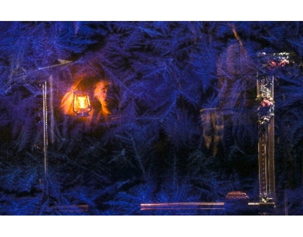 Снежная Королева