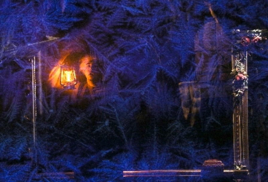 Снежная Королева