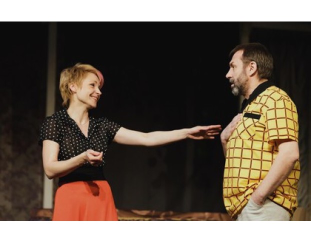 Извилины Судьбы, или Клюква в Сахаре