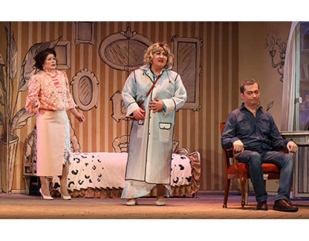 Узелки Любви