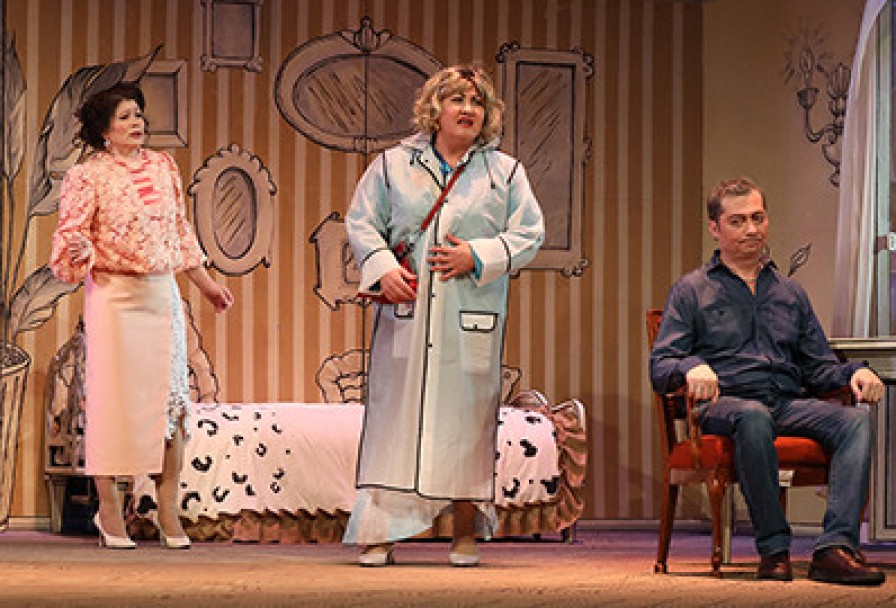 Узелки Любви