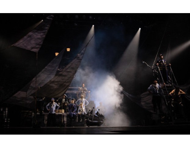 Остров Сокровищ