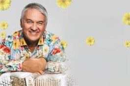 Валерий Сёмин