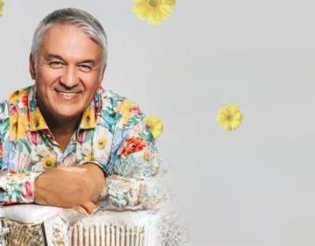 Валерий Сёмин