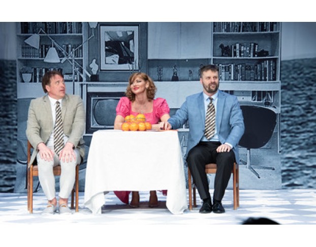 Яблоко Раздора