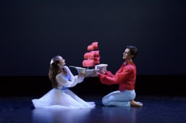 Алые Паруса