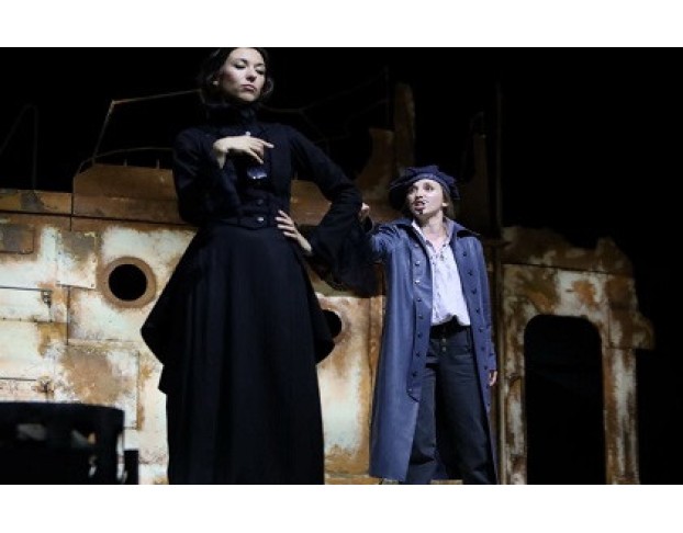 Двенадцатая Ночь