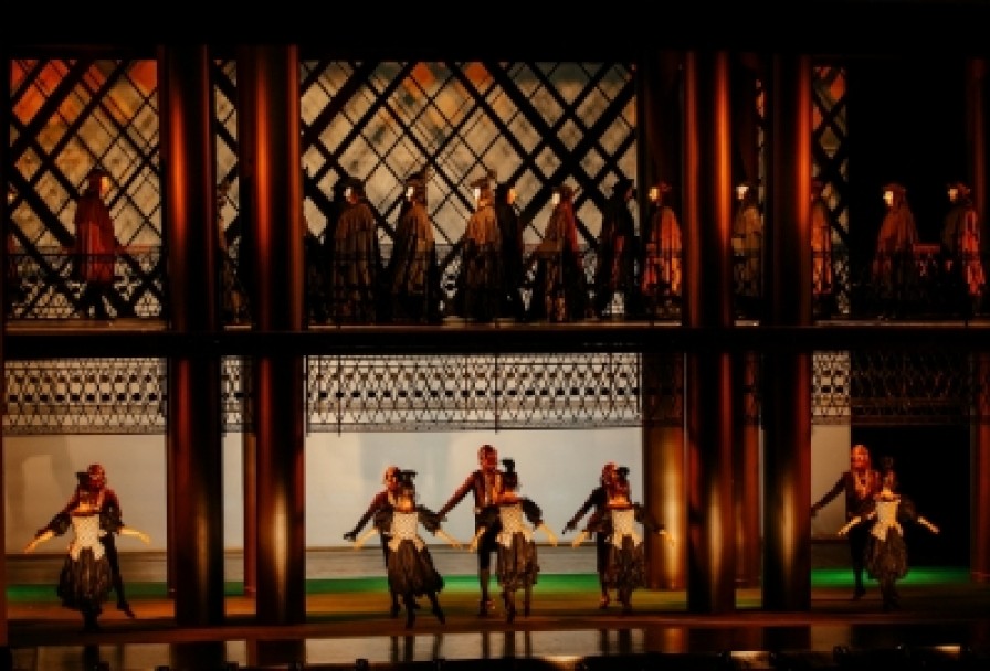 Пиковая Дама