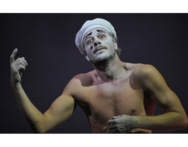 Оптимистическая Трагедия. Прощальный Бал