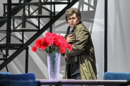 Служебный Роман