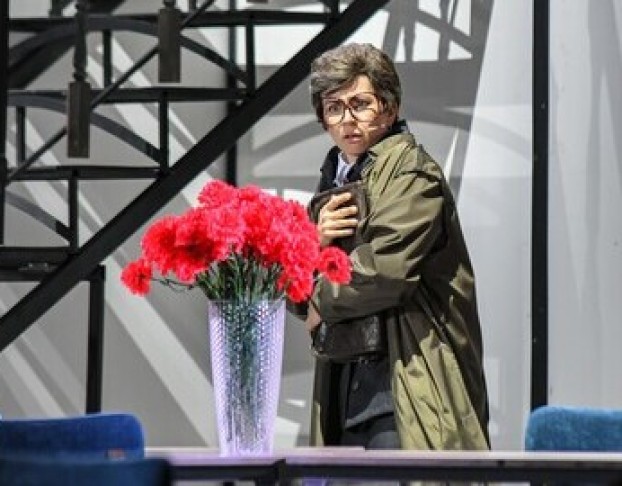 Служебный Роман