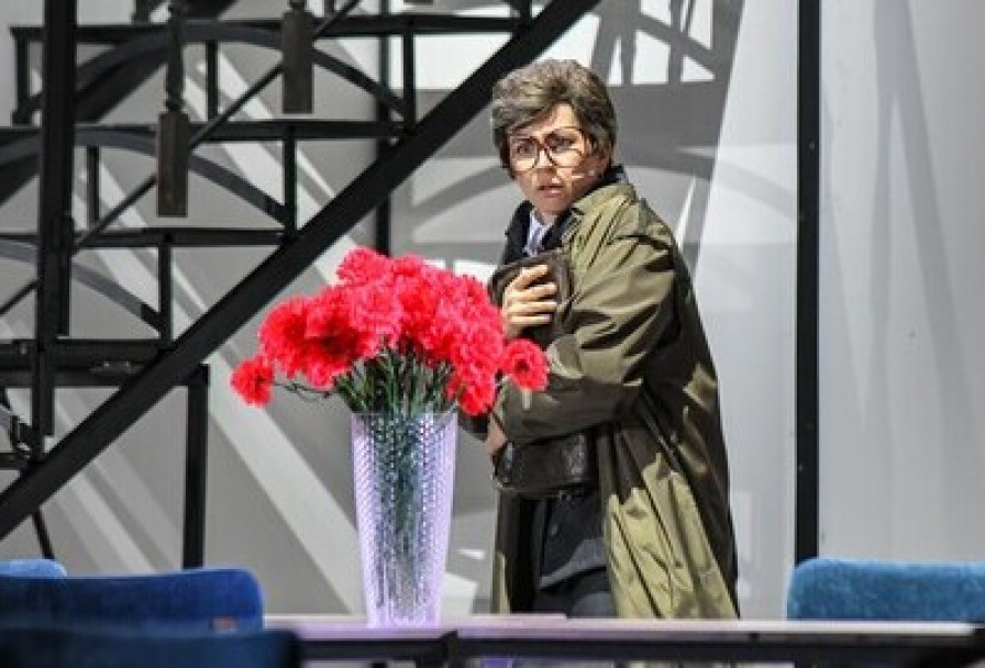 Служебный Роман