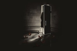 Восемь Женщин