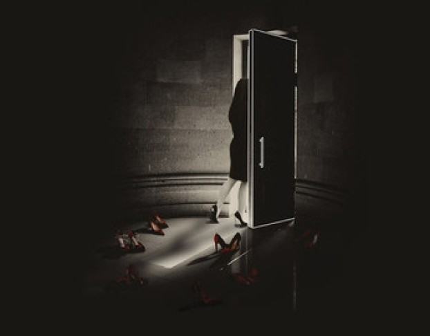 Восемь Женщин