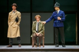 Свидетель Обвинения