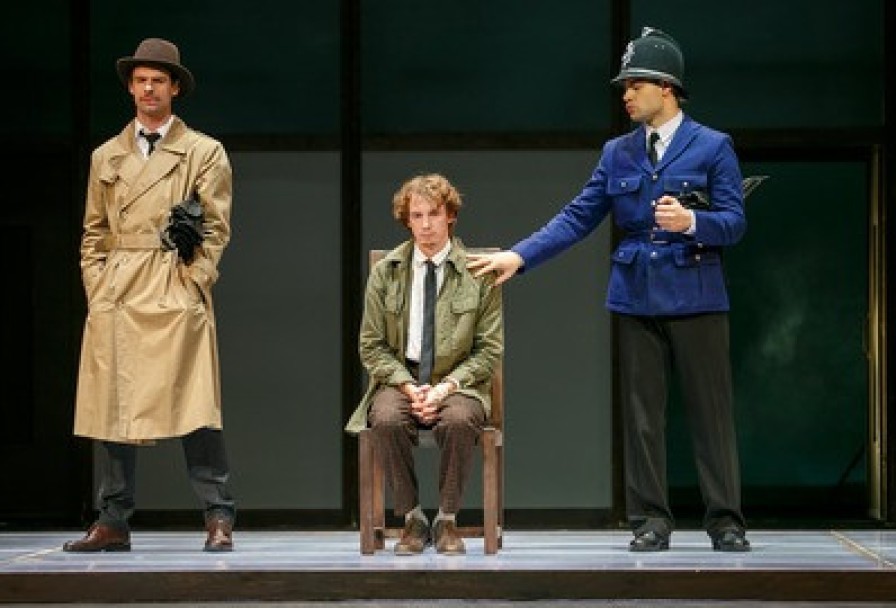 Свидетель Обвинения