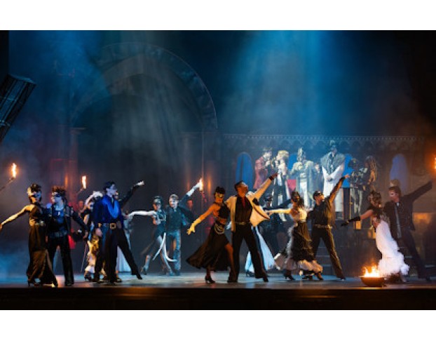 Ромео и Джульетта