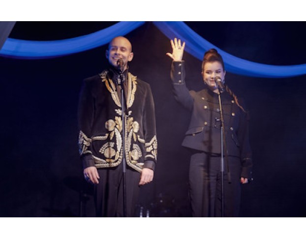 Сон в Летнюю Ночь