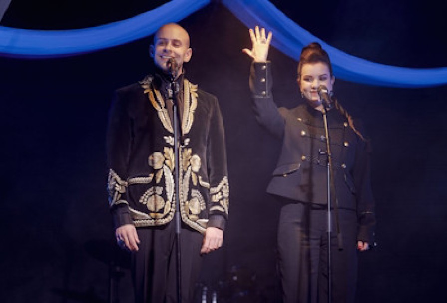 Сон в Летнюю Ночь