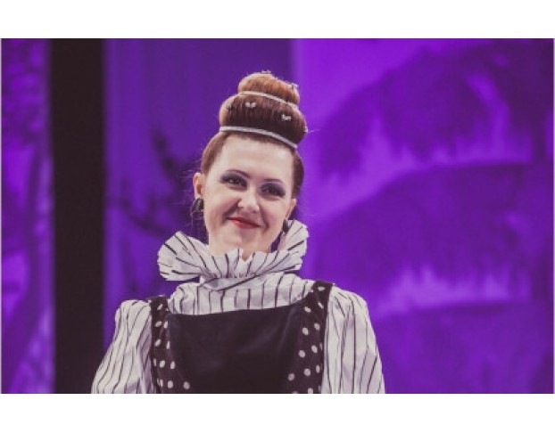 Двенадцать Месяцев