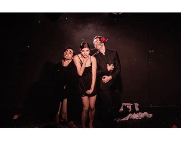 Секс. Жизнь. Смерть