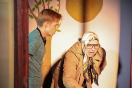 Огурцы в Шляпе