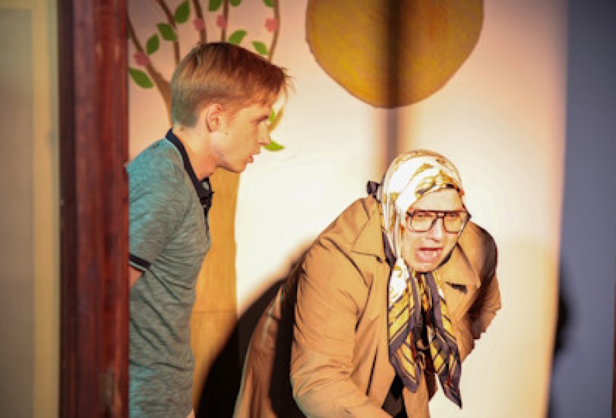 Огурцы в Шляпе