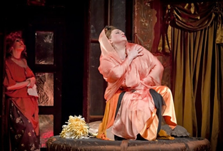 Зойкина Квартира