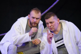 Чайка по Имени Джонатан Ливингстон