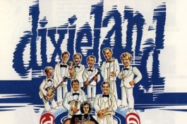 Джаз для Дошкольников