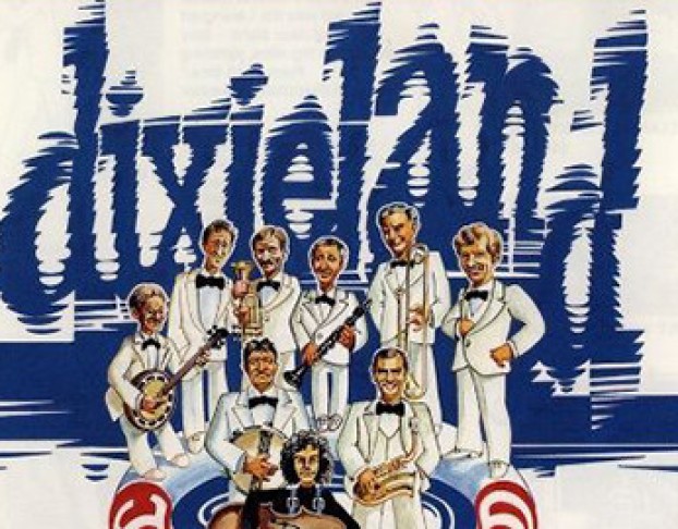 Джаз для Дошкольников