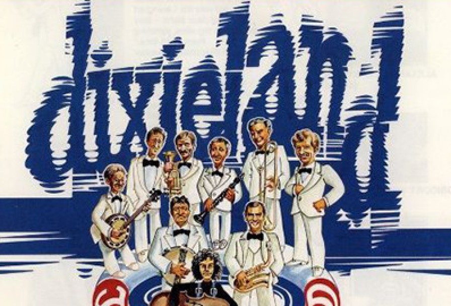 Джаз для Дошкольников