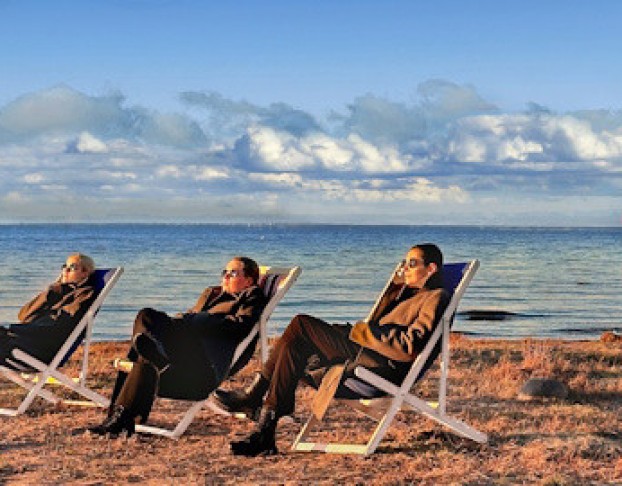 Посторонний