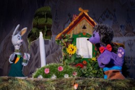 Волшебный Листочек