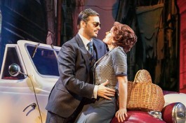 Брак по-Итальянски