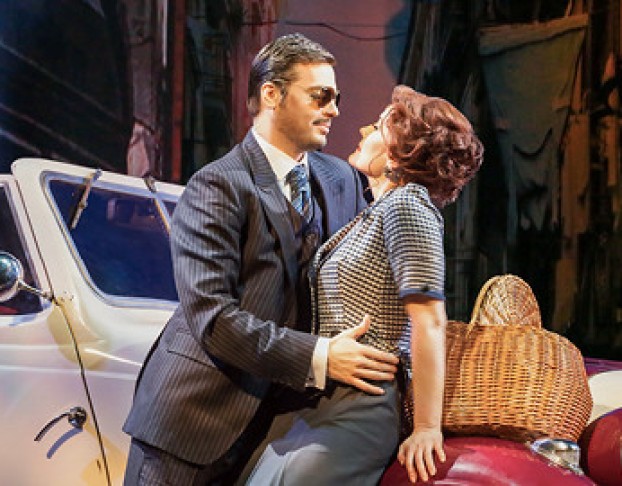 Брак по-Итальянски