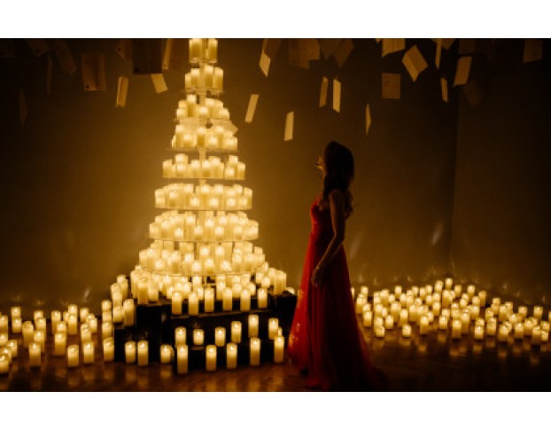 Волшебный Свет Рождества. Lumisfera и 30