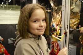 Путешествие по Миру с Куклами