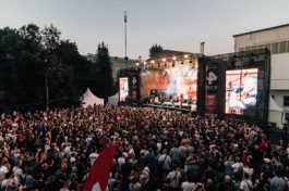 Легенда Русского Рока