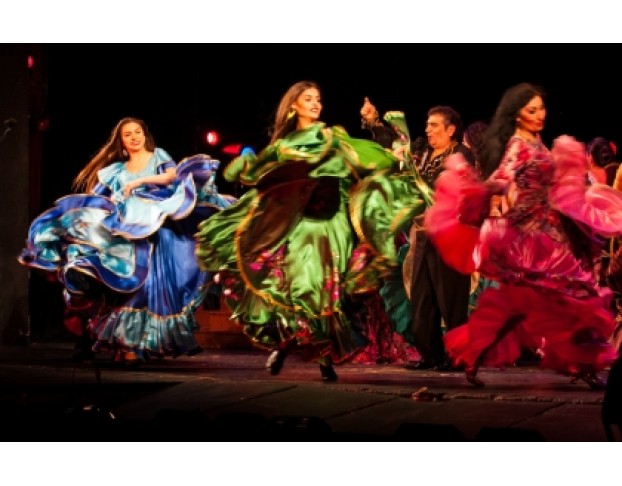 Мы – Цыгане