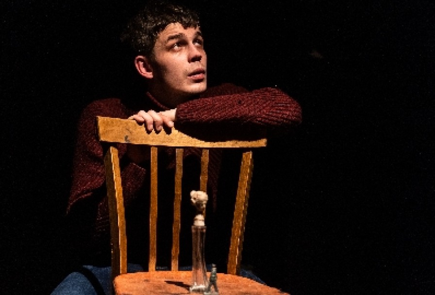 Похороните Меня за Плинтусом