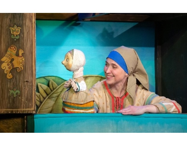 Гуси-Лебеди