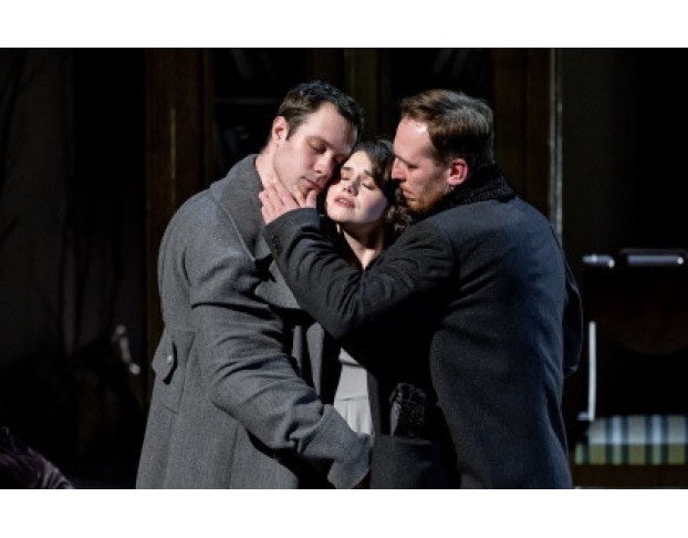 Русский Роман