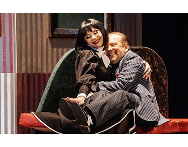 Операция Развод