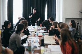 Зойкина Квартира