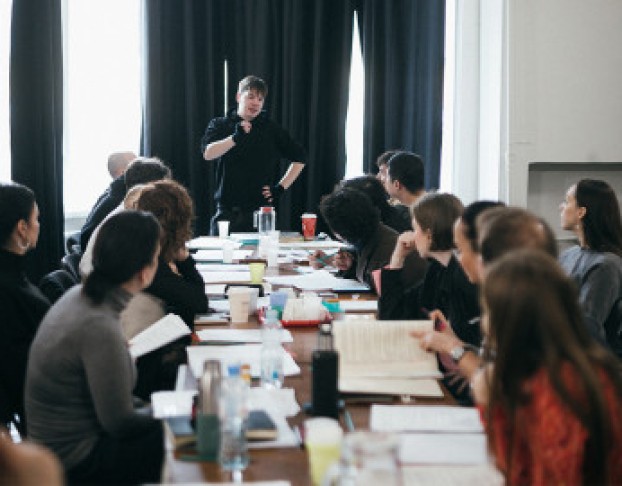 Зойкина Квартира