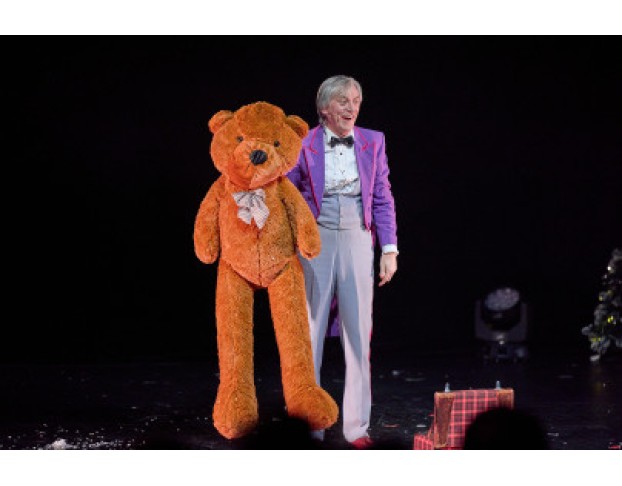 Новый Год - Время Чудес