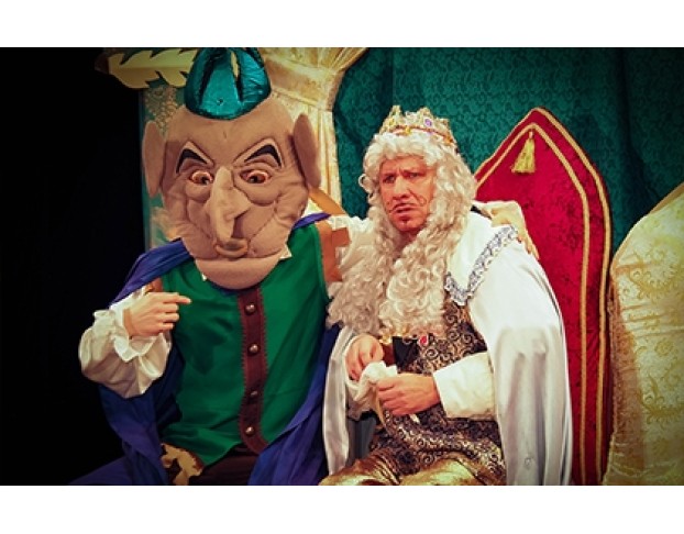 Кот в Сапогах