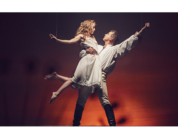 Юнона и Авось