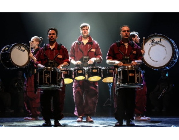 Оркестр Мечты. Медь